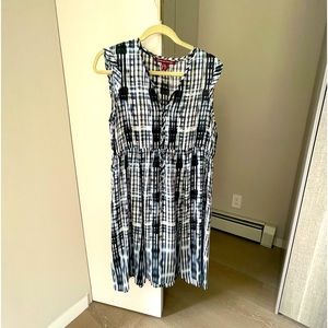 Comptoir does cotonniers dress